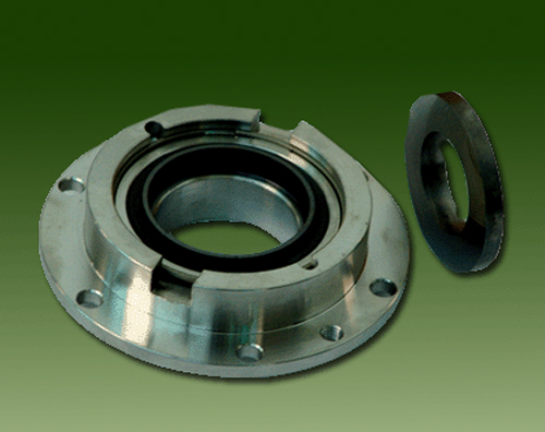 高速泵機(jī)械密封